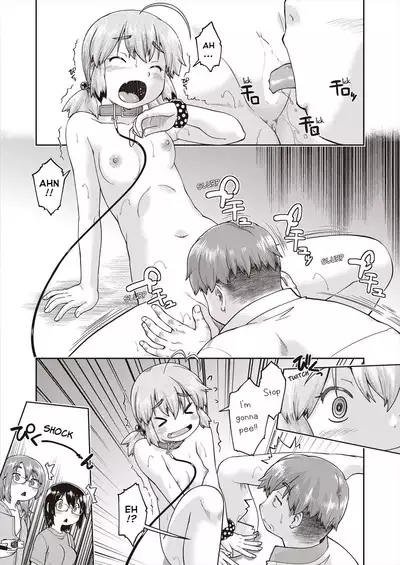 JC Livestream - Part 4