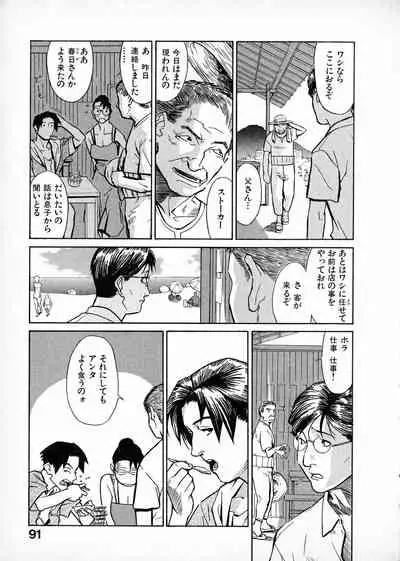 First Album - The minutes of Kasuga Detective Office