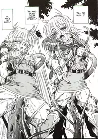 [Spark Utamaro] Shiruwo Suunawa [English] [desudesu]