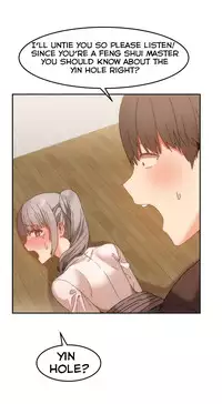 [Mx2J] Hahri's Lumpy Boardhouse Ch. 0-14 [English] (YoManga) (Ongoing)