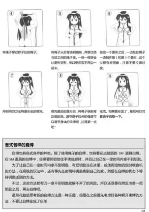 Karada mo Kokoro mo Boku no Mono ~Hajimete no SM Guide~