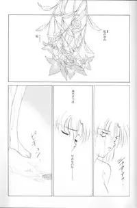 [Kotatsuya (Tatsuneko)] AM FANATIC (Bishoujo Senshi Sailor Moon)