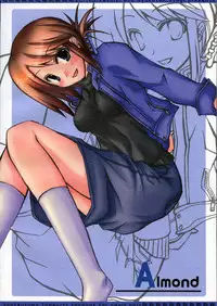 [Zattou Keshiki (10mo)] Almond (ToHeart 2, Utawarerumono)