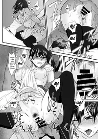 [Earthean (Syoukaki)] Aisaika no Choushoku | Breakfast For Her Devoted Husband (Kantai Collection -KanColle-) [English] {Doujins.com} [2016-08-31]