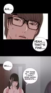 Girl Next Door Ch.1-26 (English) (Ongoing)