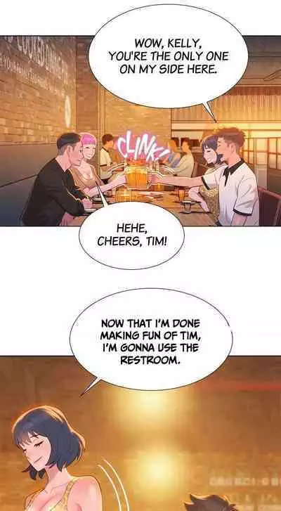 What do you Take me For? Ch.11/?