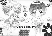 [Gyaroppu Daina ・ Lovers (Akechi Rikuwo + Narita Rumi)] Shounen Gyakutai Ron (Neon Genesis Evangelion)