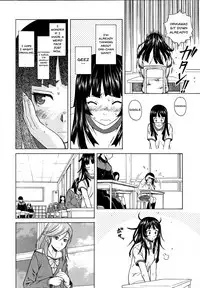 [Fuuga] Ani to Imouto no Jijou. Ch. 1-5 [English] [Doujins.com]