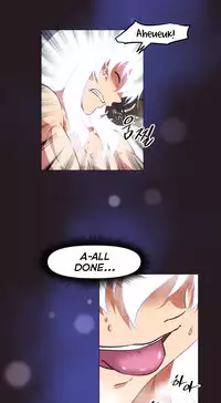 [Worin] Brawling Go Ch.149-151 [English] [Ongoing]