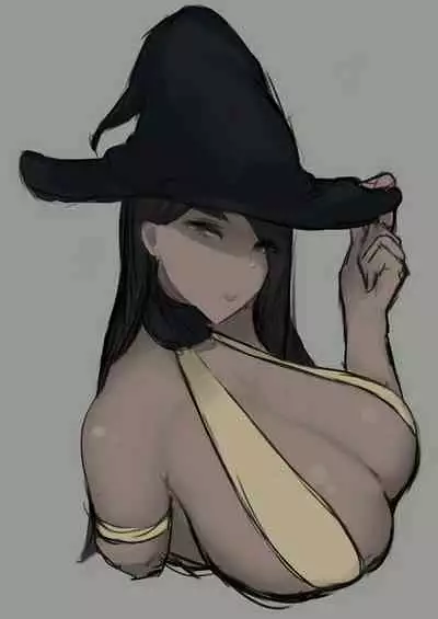 Party ni Yatotta Mahoutsukai ni Musekinin Tanetsuke Suru Hanashi