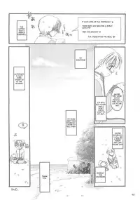 (C62) [Digital Lover (Nakajima Yuka)] D.L. Action 13 (Ragnarok Online) [English]