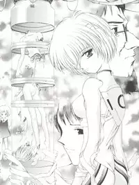 [TRAP (Urano Mami)] Honey Flash Seven (Cutey Honey F)