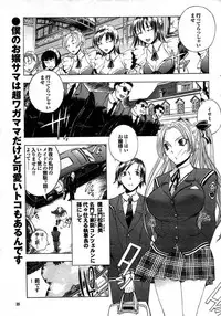 COMIC Purumelo 2007-11 Vol.11