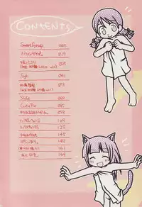 [Honda Aru] Honey Punch