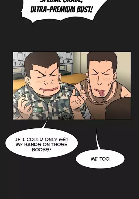 Refrain Love Ch.1-23