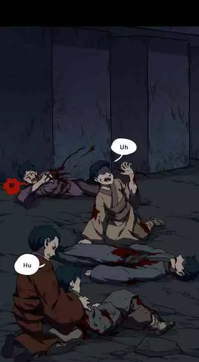 [DavidDong] - Daki ended Tanjiro’s career