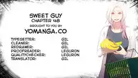 [BAK Hyeong Jun] Sweet Guy Ch.1-54 (English) (YoManga) (Ongoing)