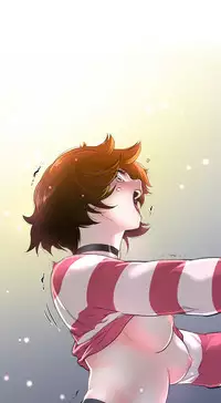 Perfect Half Ch.1-18 (English) (Ongoing)