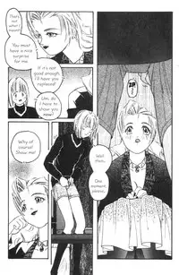 [Protonsaurus] Heart Core 4 (English)