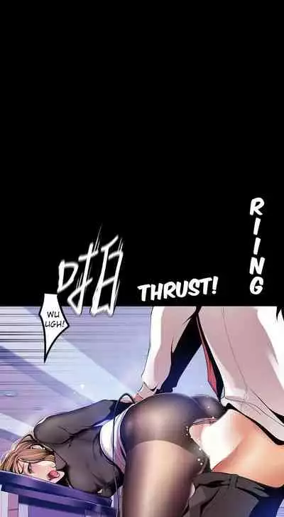 A Wonderful New World Ch.36/?