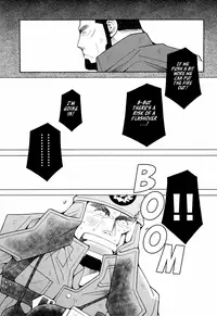 [Ichikawa Gekibansha (Ichikawa Kazuhide)] FIRE CODE 01 {Leon990 Scanlations}