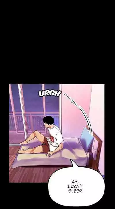 A Wonderful New World Ch.30/?