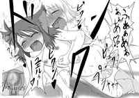 (C75) [Fukakutei Kuukan (aruva)] Genjuu Kaigi (Summon Night 2)