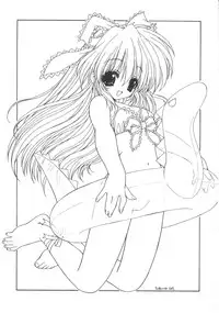 (C Revo35) [Senzankou (Ramiya Ryou)] Ramiya Ryou Illustration Gengashuu 4 (original)