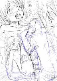 [Y.ssanoha] 2011年 泪子的忧郁 算是我的黑历史 (Toaru Kagaku no Railgun) [Chinese]