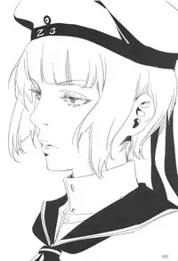 (C87) [EDGE (ED)] ED no Rakugaki Matome 2 (Kantai Collection -KanColle-)