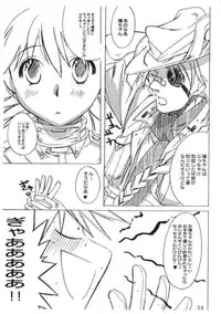 Kopigura ( Hellsing )