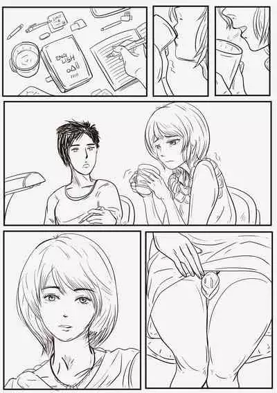 Private Teacher_家庭教師(Ongoing)