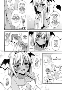 [R kaffy (Aichi Shiho)] Shounen Succubus -Date Hen- [English] [mysterymeat3] [Digital]
