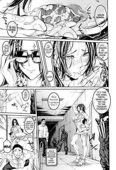 Bukatsu Shoujo Paradise