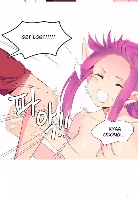 A World That I Rule Ch.01-30