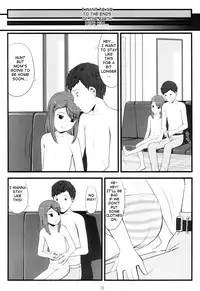 (C67) [Akatama (Sakurafubuki Nel)] switch [English][ATF]