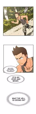 [Yi Hyeon Seok] Refrain Love Ch.1-23 (English) (YoManga) (Ongoing)