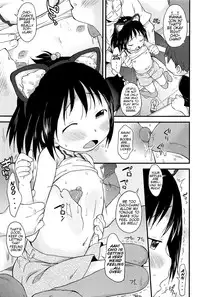 [Isawa Nohri] Kusuguttai no... Suki ❤ [English] {Mistvern}