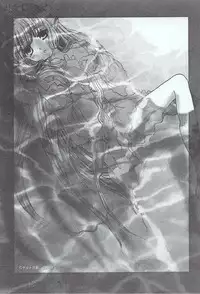 (C60) [Fuzoku Kugayama Kindergarden (Kugayama Rikako)] Chii No. (Chobits)