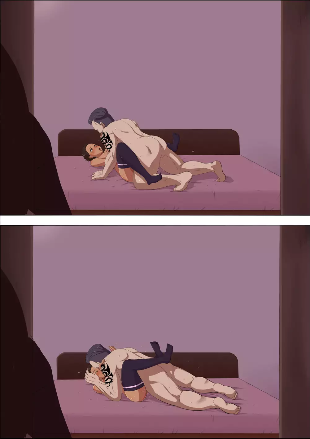 Sono Toki, Anoko wa...3