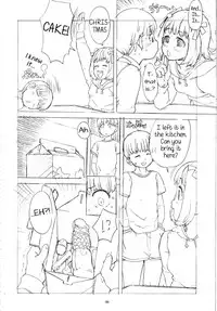 (C78) [GADGET (A-10)] GIRLIE Vol.3 [2010-07] (Various) [English] [Samachan]