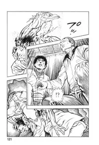 [Maeda Toshio] Majuu Senshi HABU ga Iku 2