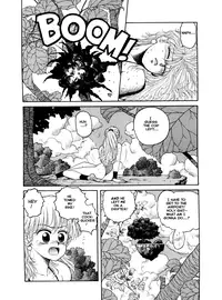 [Toshiki Yui] Misty Girl Extreme [ENG]