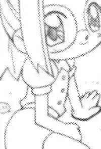 (Puniket 8) [Circle Heron (Shiramayumi)] Magejun 9 (Ojamajo Doremi)