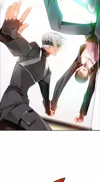 [Juder] Lilith`s Cord | 莉莉丝的脐带 Ch.1-33 [Chinese]