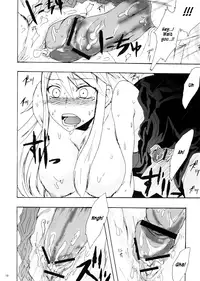 [Azmax] Kanakoi! (Nyan Koi!) (English)