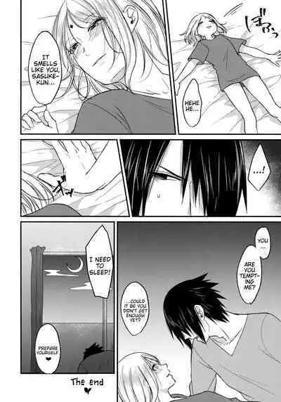 Darling Pinky Bottle