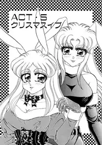 [Usagi Kei] Shiawase With you