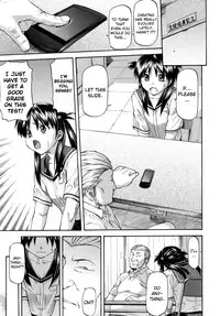 [Nagare Ippon] Meat Hole Ch.1+5+7+8 [ENG] [biribiri]