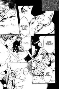 Kamei Yogorouta - Kitsune no Tama Yobai vol 1 [Translated]